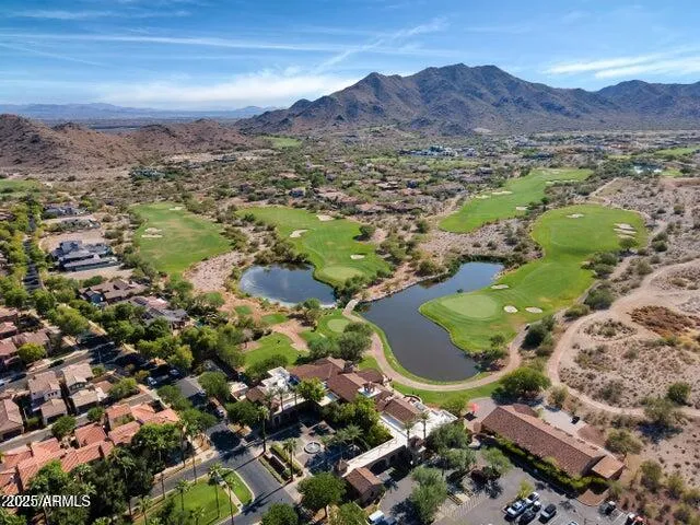 Golf Course