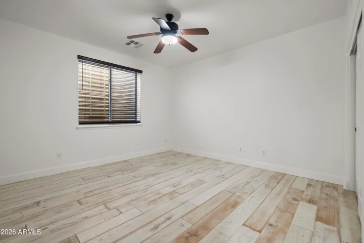 Bedroom 4, basement