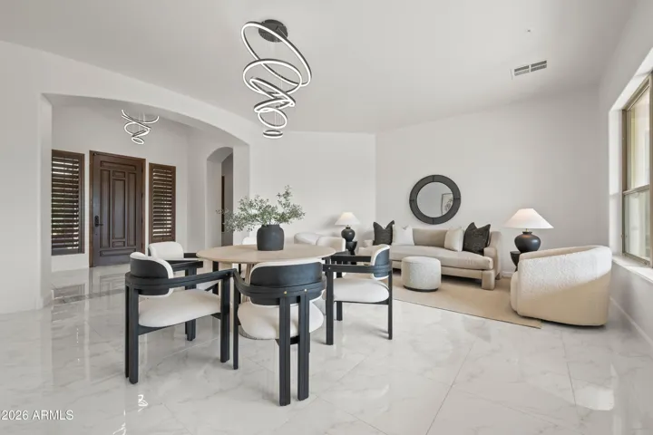 Contemporary Living