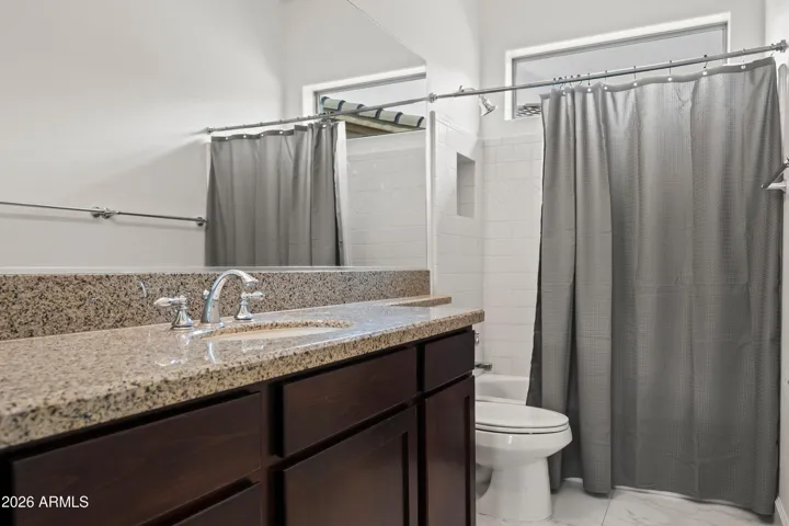 Full bath main level