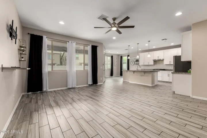 Great room