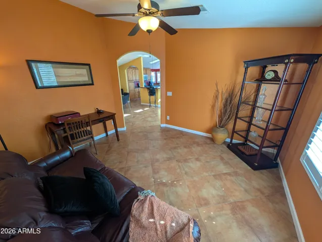 Or office