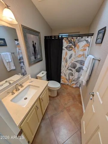 2nd bath