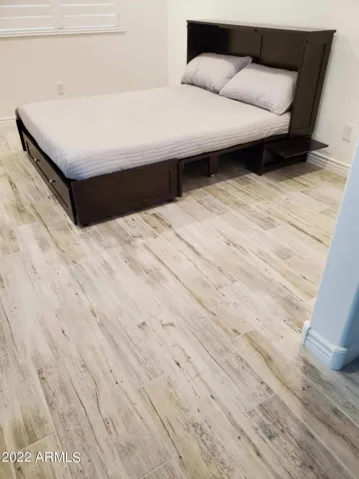 Den/Guest suite