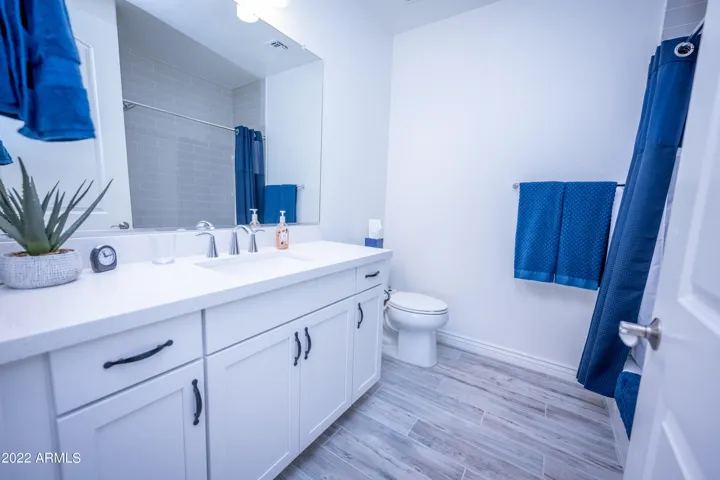 Hall Bath