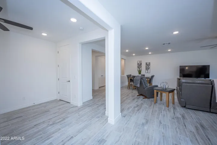 Custom Tile and paint