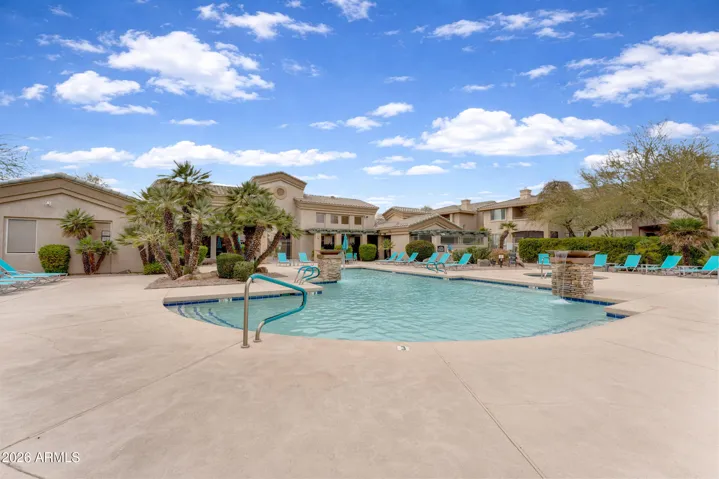 Community Pool 2