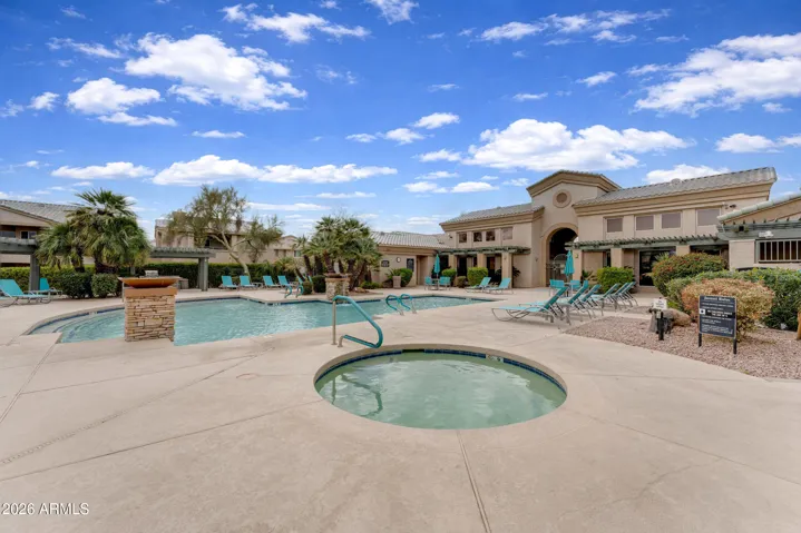 Community Pool 2