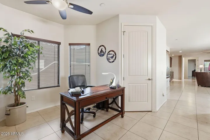 Kitchen Pantry