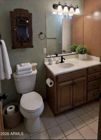 Virtually Staged
