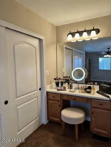 Virtually Staged