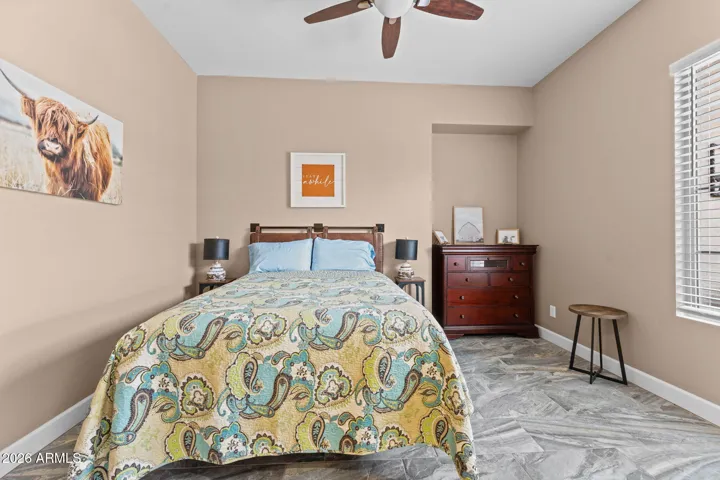 Guest Bedroom 1
