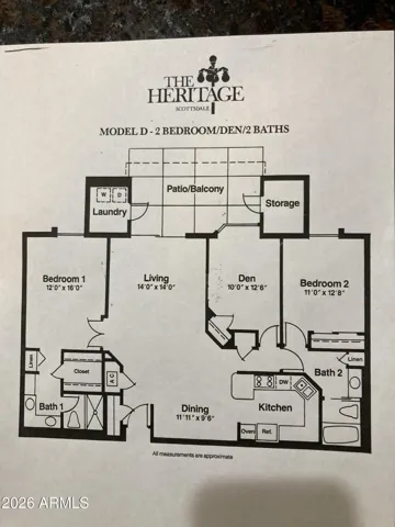 Wonderful, bright, flowing, floor plan, with spacious, covered patio