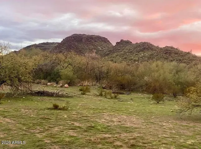 Unblocked Sunsets and Mountains