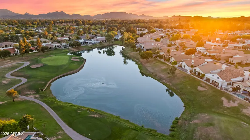 Soon to be renamed Scottsdale Country Club.