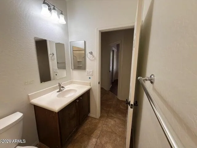 spare bath