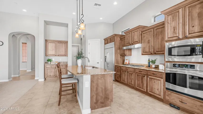 High Performance Stainless Steel Appliances for Elevated Living