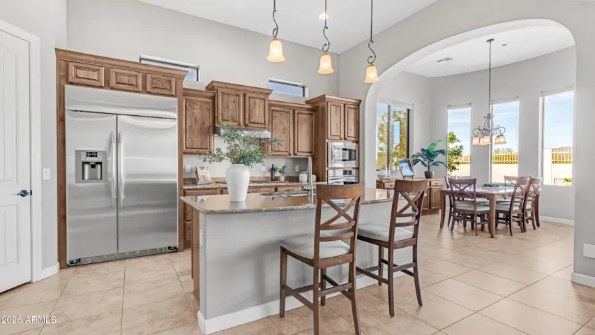 Pendent Accent Lighting