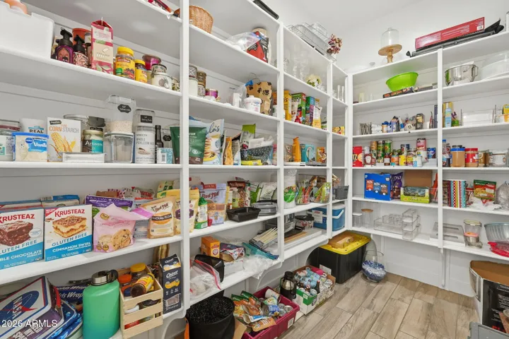 No more storing those Big Box purchases in the Garage