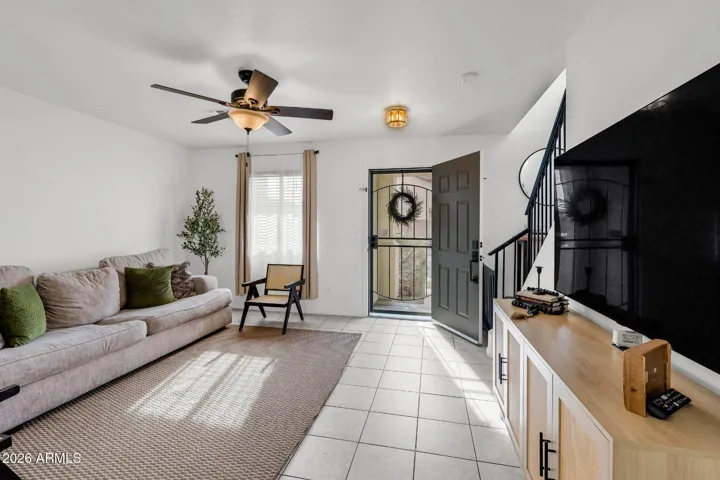 Welcome to this beautiful home!