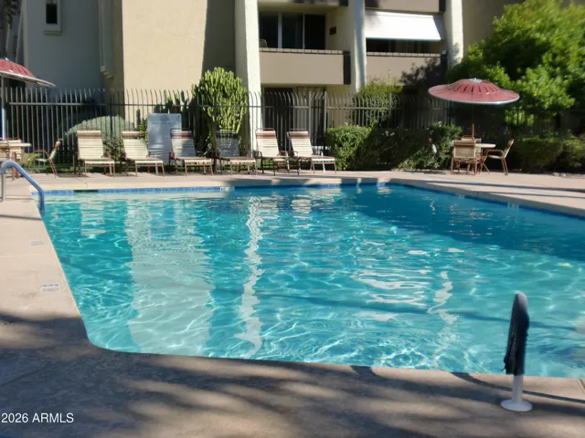 Community Pool