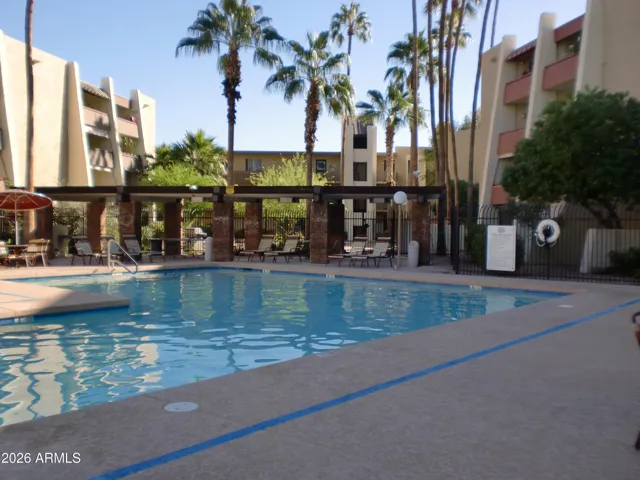 Community Pool