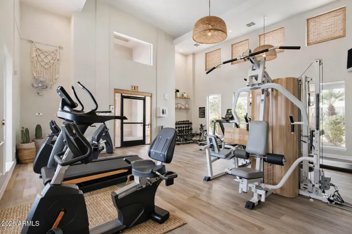 Community Fitness