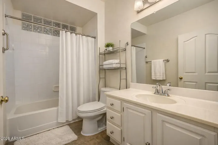 Guest Bath