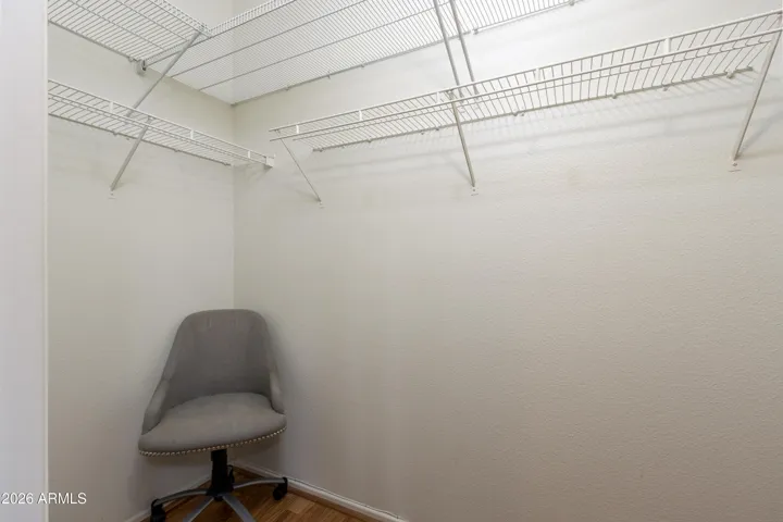 Large Walk-In
