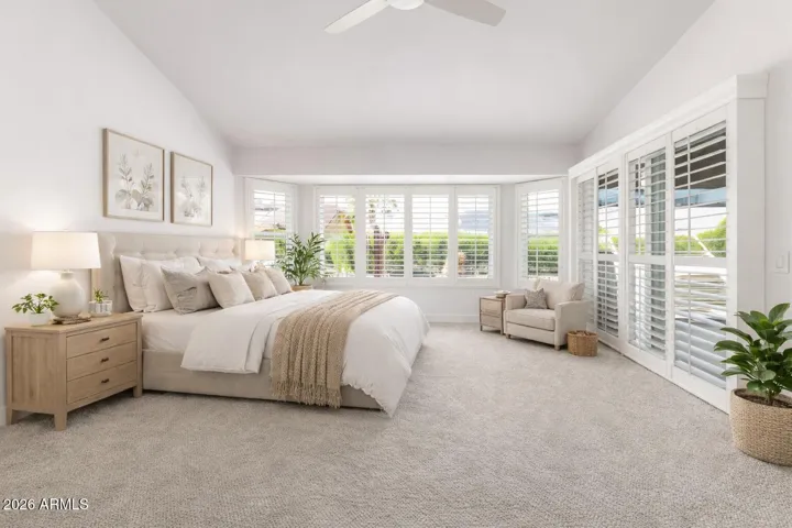 Virtual Staging