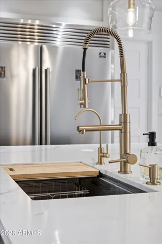 Designer Hardware