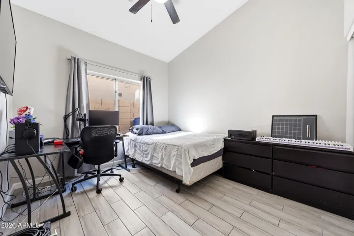 Guest Bedroom 1