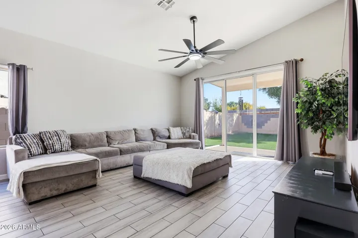 Family Room - view 2
