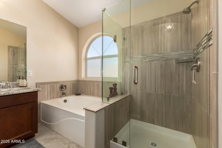 Main bath