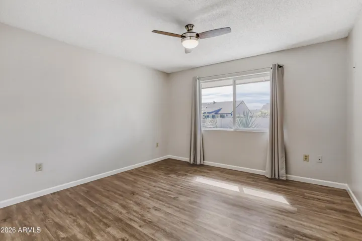2nd Bedroom