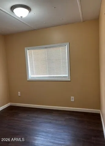Bedroom #1
