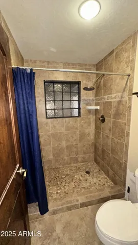 Master Bedroom Shower