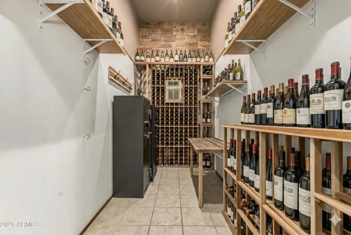 Virtual Staging