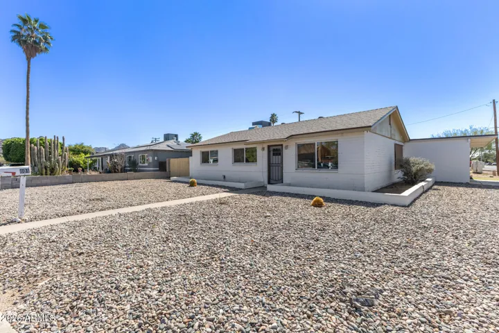 Corner Lot