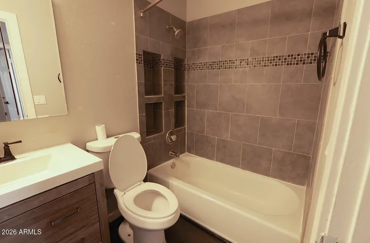 Full Bath