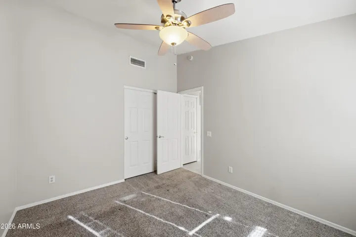 2nd hall bedroom.