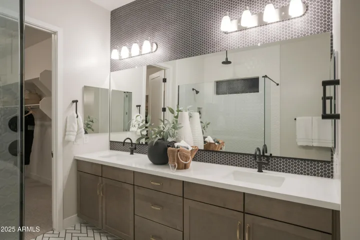 PHOTOS ARE OF A MODEL HOME. BUYER IS ABLE TO SELECT ALL OF THEIR OPTIONS.