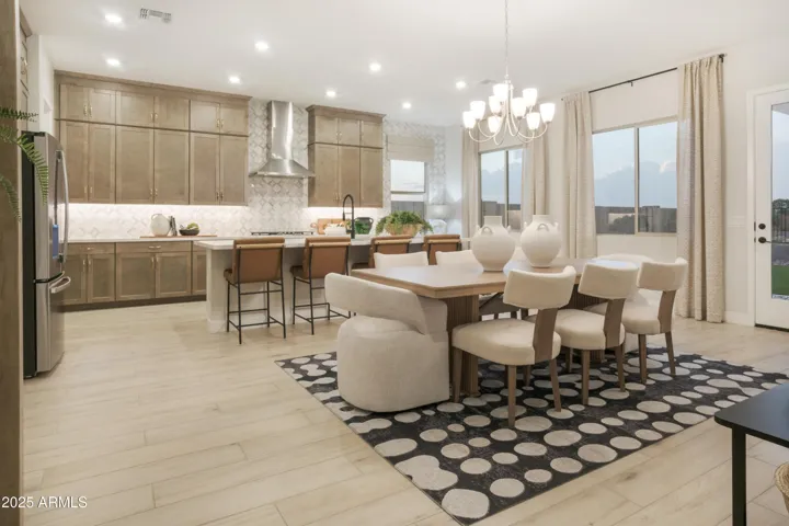 PHOTOS ARE OF A MODEL HOME. BUYER IS ABLE TO SELECT ALL OF THEIR OPTIONS. GOURMET KITCHEN IS INCLUDED!