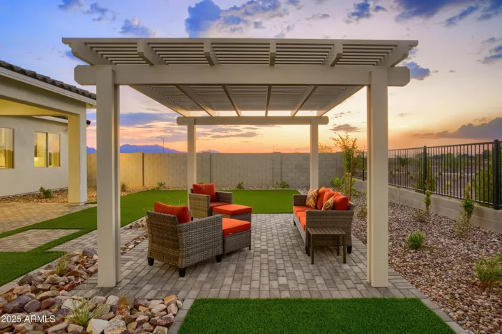 LARGE LOTS WITH PLENTY OF ROOM FOR ENTERTAINING AREAS AND OR POOLS!