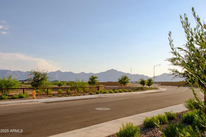 THIS COMMUNITY IS SURROUNDED BY MOUNTAIN VIEWS. LOTS OF OPEN SPACE WITH WALKING / BIKING TRAILS, TOT LOTS AND ENDLESS VIEWS.