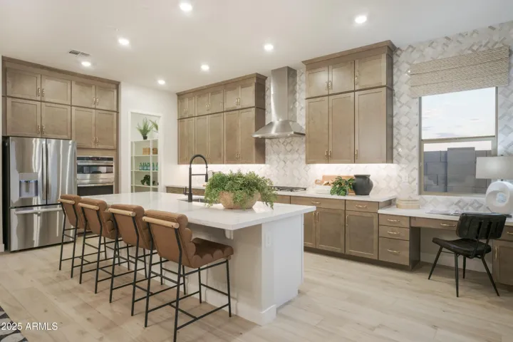 PHOTOS ARE OF A MODEL HOME. BUYER IS ABLE TO SELECT ALL OF THEIR OPTIONS. GOURMET KITCHEN IS INCLUDED!
