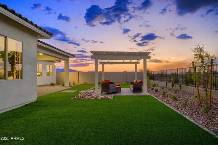 LARGE LOTS WITH PLENTY OF ROOM FOR ENTERTAINING AREAS AND OR POOLS!