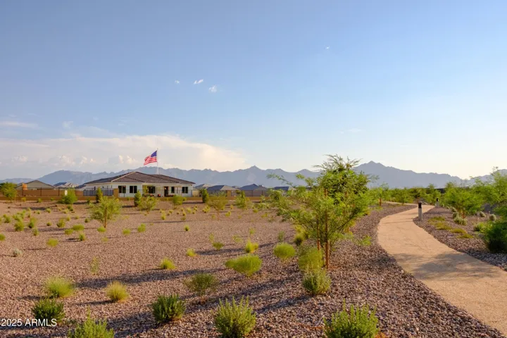 THIS COMMUNITY IS SURROUNDED BY MOUNTAIN VIEWS. LOTS OF OPEN SPACE WITH WALKING / BIKING TRAILS, TOT LOTS AND ENDLESS VIEWS.