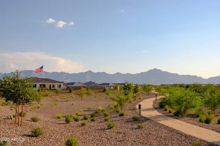 THIS COMMUNITY IS SURROUNDED BY MOUNTAIN VIEWS. LOTS OF OPEN SPACE WITH WALKING / BIKING TRAILS, TOT LOTS AND ENDLESS VIEWS.