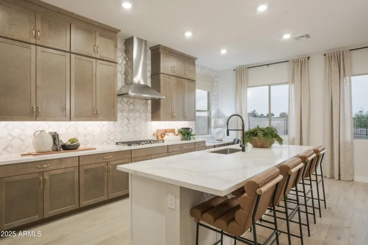 PHOTOS ARE OF A MODEL HOME. BUYER IS ABLE TO SELECT ALL OF THEIR OPTIONS. GOURMET KITCHEN IS INCLUDED!
